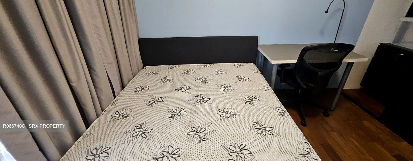 Pavilion Square (D14), Apartment #536313511